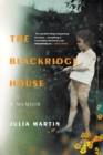 The Blackridge house : A memoir - Book