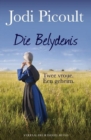 Die Belydenis - Book