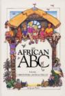 An African ABC - Book