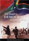 The Road to Democracy in South Africa : Volume 2 (1970-1980) - Book