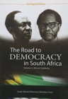 The Road to Democracy in South Africa - Abridged Version Volume 5 - Book