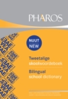 Pharos tweetalige skoolwoordeboek/Pharos bilingual school dictionary - Book