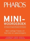 Miniwoordeboek/Mini Dictionary - Book