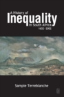 A history of inequality in South Africa 1652-2002 - Book