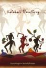 Kalahari Rainsong - Book