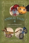 Animal Tales : Book 4 - Book