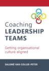 Coaching Leadership Teams - Book