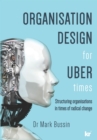 Organisation Design for UBER Times - eBook