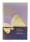 Look Back Harder : Critical Writings, 1935-84 - Book