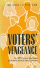 Voters' Vengeance : 1990 Election in New Zealand and the Fate of the Fourth Labour Government - Book