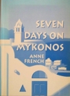 Seven Days on Mykonos - Book