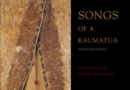 Songs of a Kaumatua : As Sung by Kino Hughes - Book