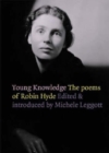 Young Knowledge : the Poems of Robin Hyde - Book