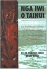 Nga Iwi O Tainui - Book