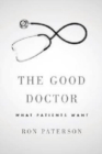 Good Doctor - Book