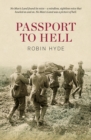 Passport to Hell - Book