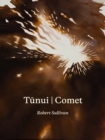 Tunui | Comet - Book