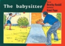 The babysitter - Book