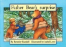 Father Bear's surprise - Book