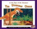 The Dinosaur Chase - Book