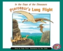 Pterosaur's Long Flight - Book