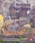 Rescuing Nelson - Book