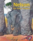 Nelson, the baby Elephant - Book