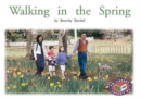 Walking in the Spring - Book
