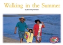 Walking in the Summer - Book