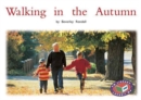 Walking in the Autumn - Book