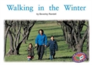 Walking in the Winter - Book