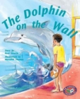 The Dolphin on the Wall - Book