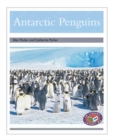 Antarctic Penguins - Book