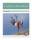 Caribou (Reindeer) - Book