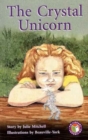 The Crystal Unicorn - Book