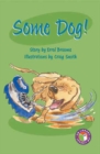 Some Dog! - Book