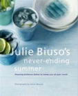 Julie Biusos Never-Ending Summer - Book