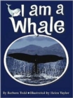 I am a Whale - Book