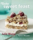 Sweet Feast - Book
