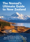 The Nomad's Ultimate Guide to New Zealand - Book