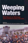 Weeping Waters - Book