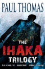 The Ihaka Trilogy - Book