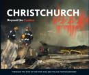 Christchurch 22.2 : Beyond the Cordon - Book