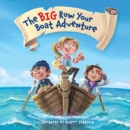 The Big Row Your Boat Adventure - eBook