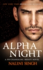 Alpha Night - Book