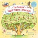 The Fairies' Night Before Christmas - Book