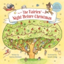 The Fairies' Night Before Christmas - eBook