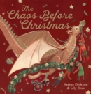 The Chaos Before Christmas - eBook