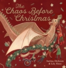 The Chaos Before Christmas - Book