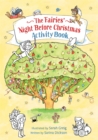 The Fairies' Night Before Christmas Activity Book - Book